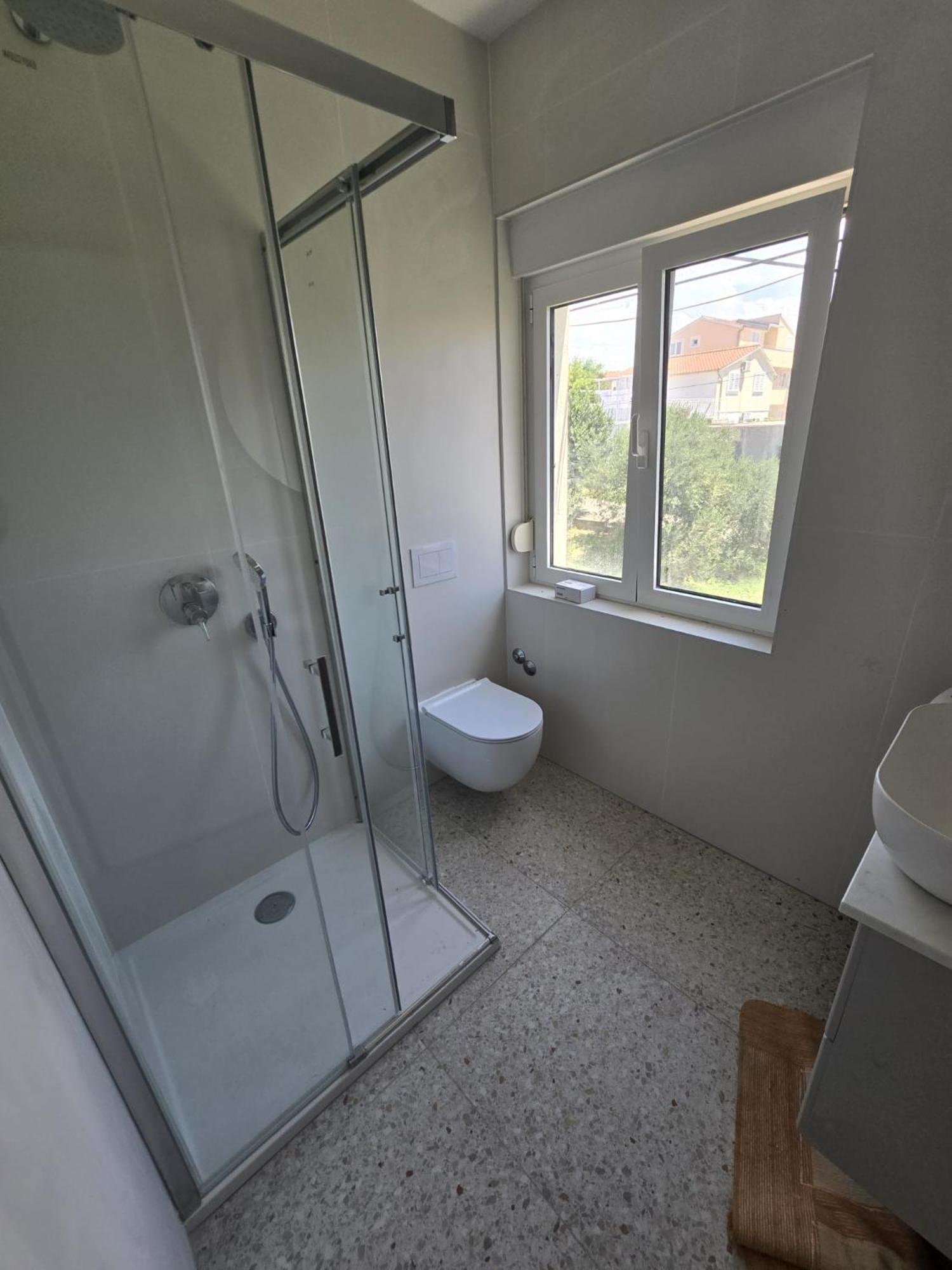 Apartmani Mira Vodice Exterior photo