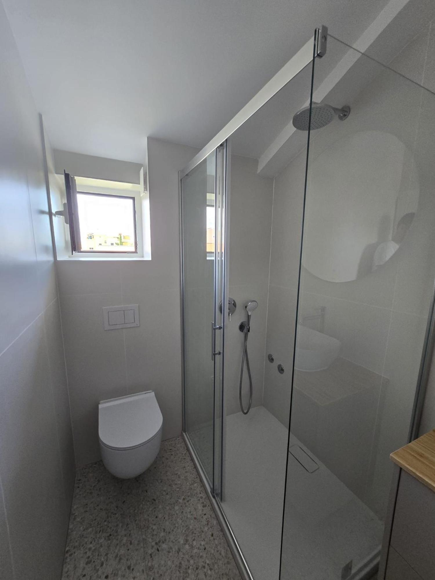 Apartmani Mira Vodice Exterior photo