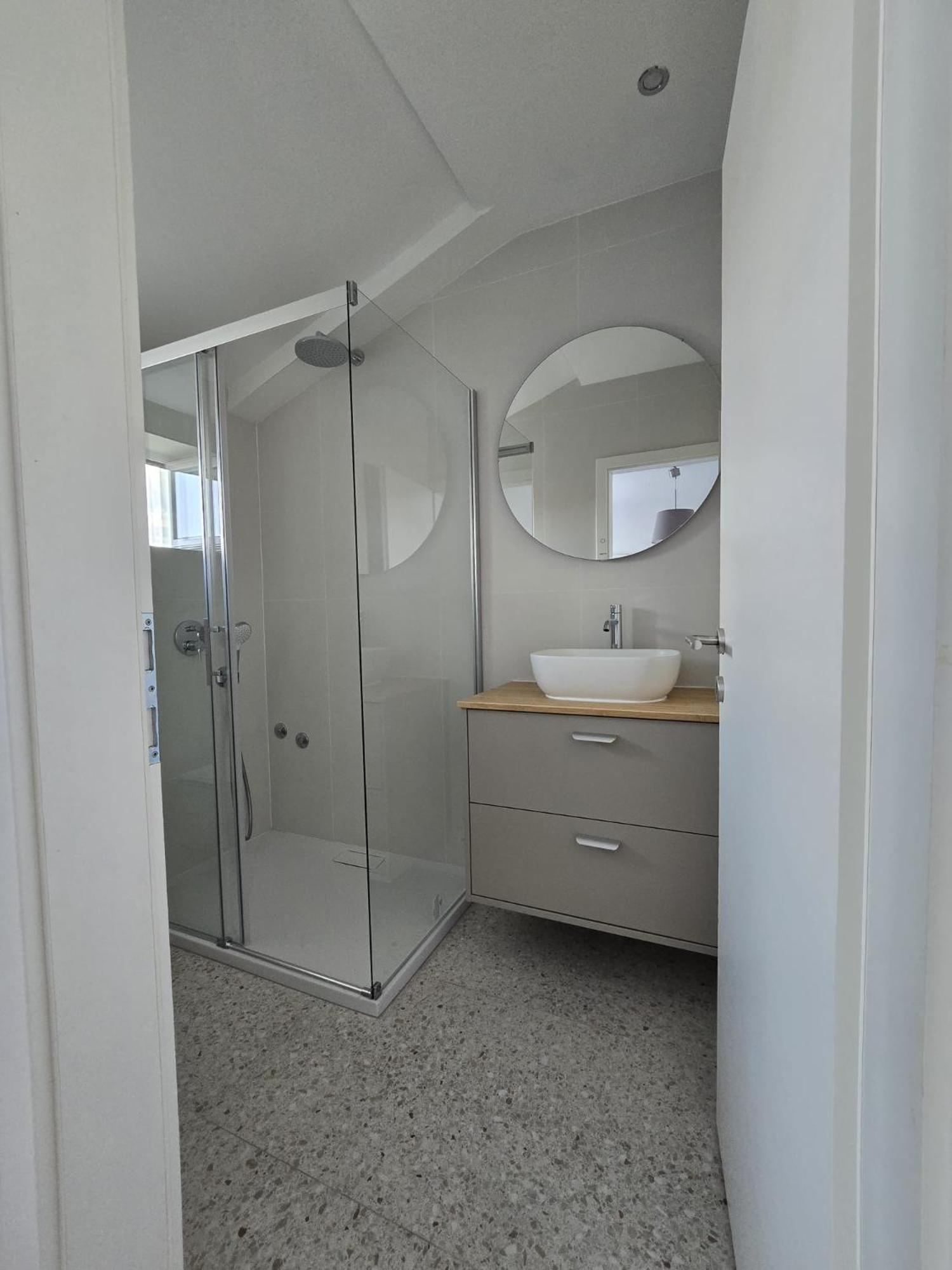Apartmani Mira Vodice Exterior photo