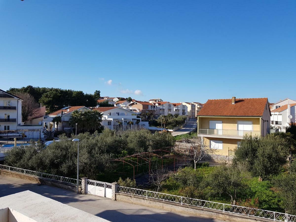 Apartmani Mira Vodice Exterior photo