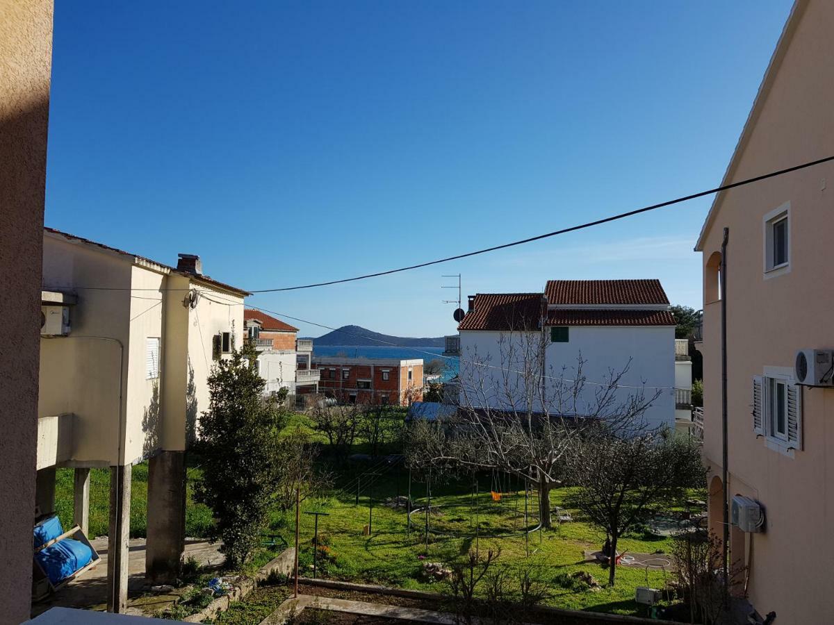 Apartmani Mira Vodice Exterior photo