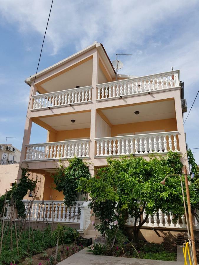 Apartmani Mira Vodice Exterior photo